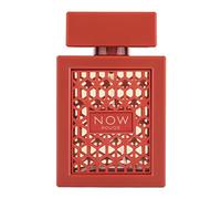 RAVE NOW ROUGE 100ML EAU DE PARFUM SPRAY BRAND NEW & SEALED