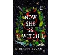 Now She is Witch: 'Myth-making at its best' Val McDermid