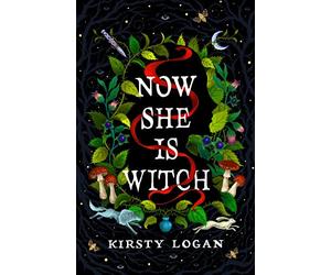 Now She is Witch: ‘Myth-making at its best‘ Val McDermid