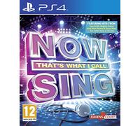 Now Sing 2016 (PS4)