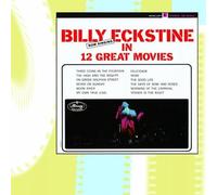 Now Singing in 12 Great Movies by Eckstine, Billy (2002-03-12)