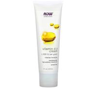 Now Solutions Body Cream with Vitamin D3 - 118 ml