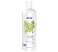 Now Foods Vegetable Glycerine 473 ml