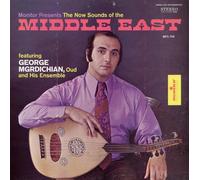 Now Sounds of the Middle East