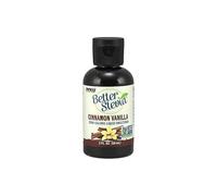 NOW Stevia Liquid Extract (Pomegranate and Blueberry), 60 g
