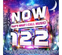NOW That’s What I Call Music 122