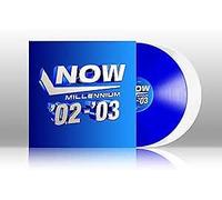 NOW That’s What I Call Music - Millennium 2002 - 2003 (2LP) [VINYL]