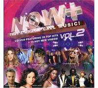 Now That S What I Call Music - Vol. 2-Now That S What I Call M