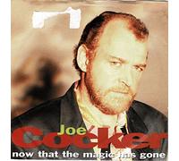 Now That The Magic Has Gone / All I Know Feels Like Forever