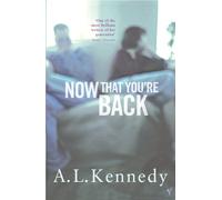 Now That You're Back