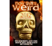 Now Thats Weird 2012 Apoclypse - Now That's Weird: 2012 Apoclypse [DVD] [Region 1] [US Import] [NTSC]