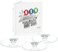 Various Artists - NOW That's What I Call 40 Years: Volume 1 - 1983-1993