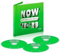 Now That's What I Ca - Now That's What I Call 40 Years: Volume 4 - 2013-2023 / V