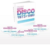 Now That's What I Ca - Now That's What I Call An Era - Disco: 1973-1980 / Variou