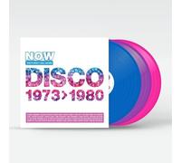Now That's What I Ca - Now That's What I Call An Era - Disco: 1973-1980 / Variou