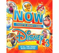 NOW THATS WHAT I CAL - VARIOUS ARTISTS - CD - P2222z