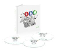 Various Artists - NOW That's What I Call 40 Years: Volume 1 - 1983-1993