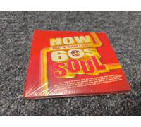 Various - NOW Thats What I Call 60s Soul [CD] Sent Sameday