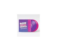 NOW THAT'S WHAT I CALL 80S DANCEFLOOR DISCO &: NOW THAT'S - LP vinyl BRAND NEW