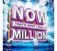 Now That's What I Call A Million