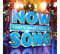 Now That's What I Call A Song