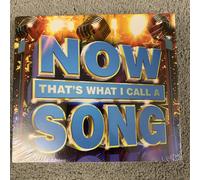 Now That's What I Call a Song by Various Artists (CD, 2015) New Sealed