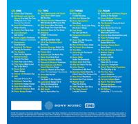 Various Artists - NOW Thats What I Call An 80s Summer