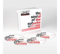 NOW That's What I Call an Era: The Sound of the Suburbs 1977-1980