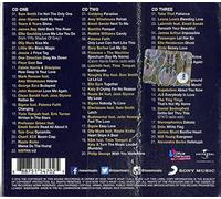 Now That's What I Call Brit Hits