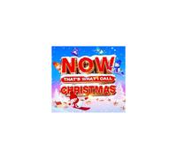 NOW That's What I Call Christmas - 3 CD - ID99p - Pre-order NOW! - Various Artists - cd