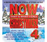 Now That's What I Call Christmas 4