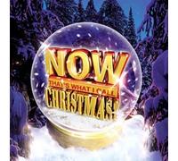 Now That's What I Call Christmas! by Various Artists (2001-10-23)