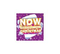 Now That's What I Call Christmas | Compilation CD