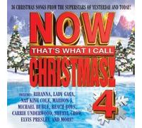 Now That's What I Call Christmas,Vol. 4