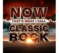 NOW That's What I Call Classic Rock (Various Artists)