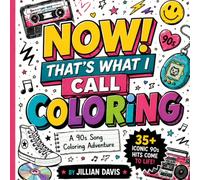 Now Thats What I Call Coloring