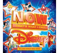 Now That's What I Call Disney by Various Artists