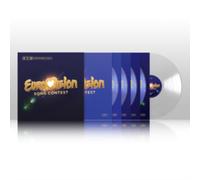 Various Artists - NOW That's What I Call Eurovision Song Contest (5LP)