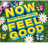 Now That's What I Call Feel Good by Various Artists (2014-03-25)
