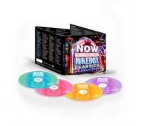 NOW That's What I Call Jukebox Classics: True Love Ways