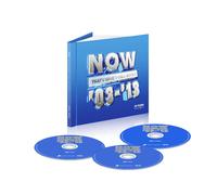 Now That's What I Call Music '03-'13: 40 Years Volume 3 2003-2013 by Various