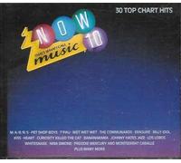 Now That's What I Call Music! 10