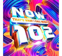 NOW That's What I Call Music! 102 | 2CD Album