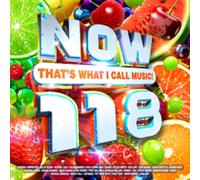 Various Artists - NOW That’s What I Call Music! 118