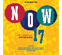 NOW Thats What I Call Music 17