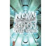 Now That's What I Call Music!... 2001: The DVD