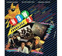 Now That's What I Call Music 3 [VINYL]