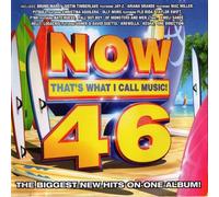 Now That's What I Call Music 46 [New & Sealed] CD JOB LOT X 30