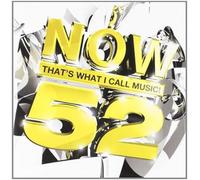 Now That's What I Call Music! 52