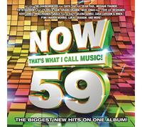 Now 59: That's What I Call Mus